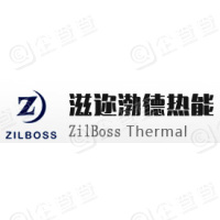 恭喜上海滋邇渤德熱能技術(shù)有限公司獲取ISO三體系認(rèn)證